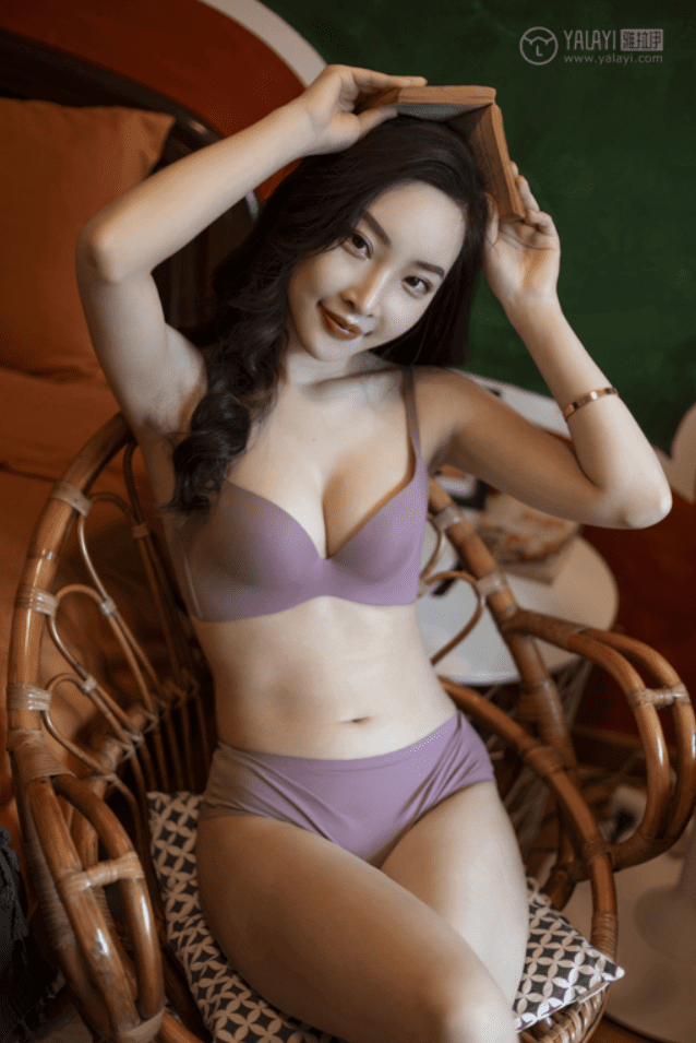 赵雪晴