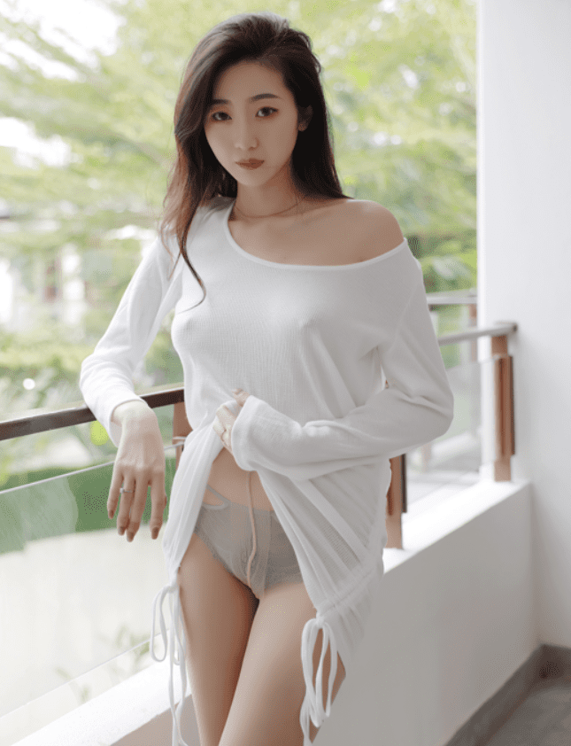 安琪Yee