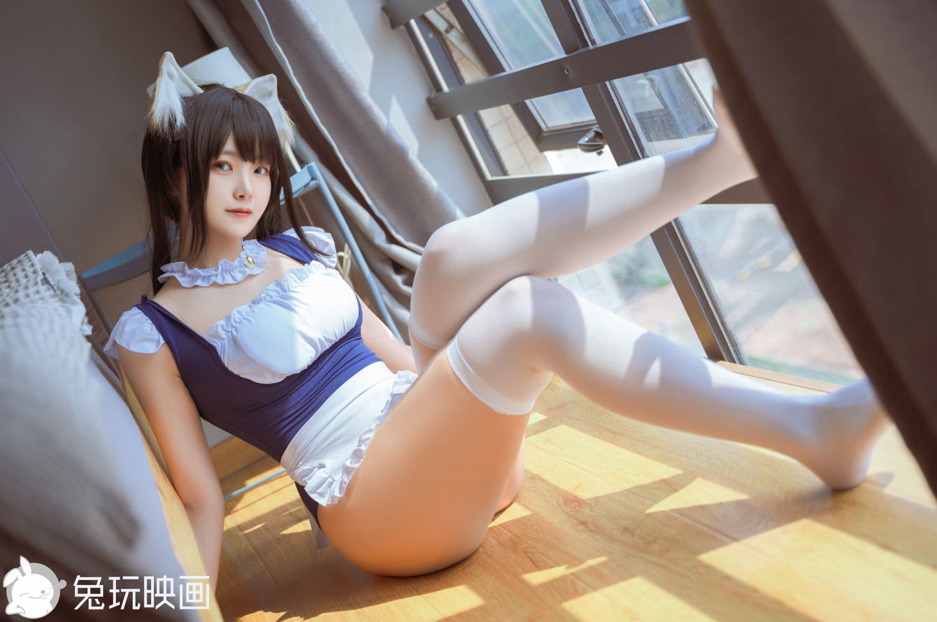 lovely呆玄