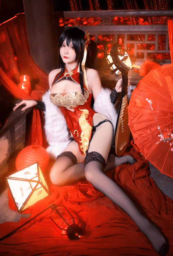 仙九Airi
