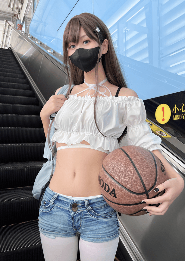 萌芽儿o0 – NO.019 邻家小恶魔 [47P1V-426MB]预览图 2