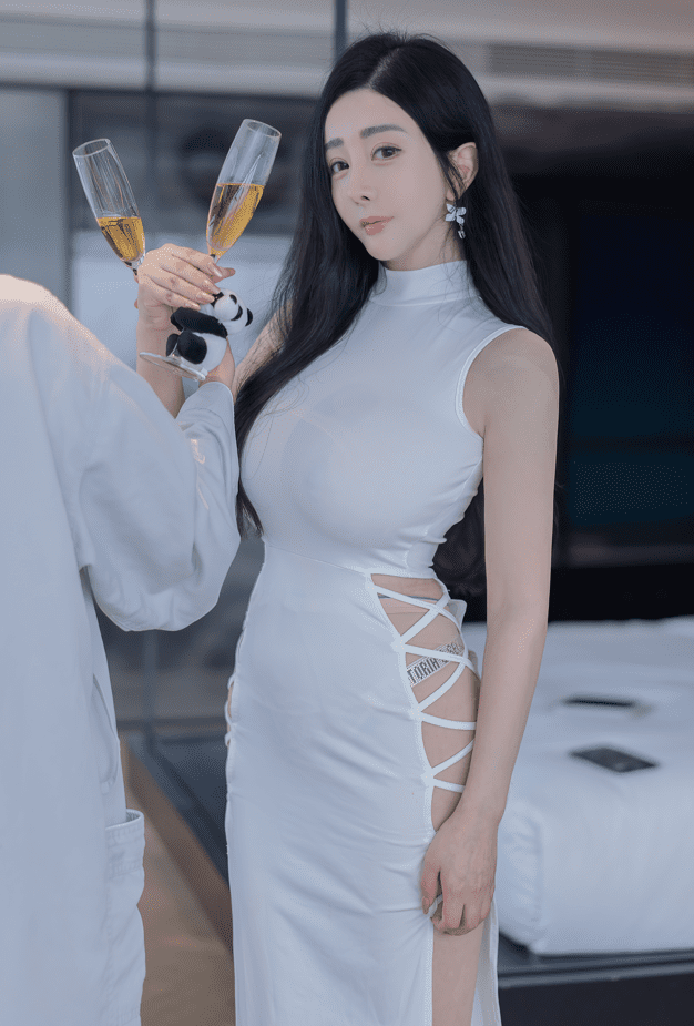 [XiuRen秀人网] 2022.04.12 No.4855 允爾 [54+1P]预览图 3