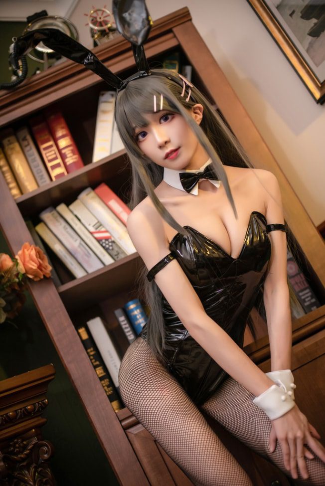 Tomoyo酱 – 美腿姑娘【持续更新中】预览图 4