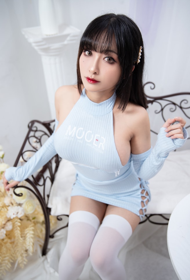 洛璃LoLiSAMA