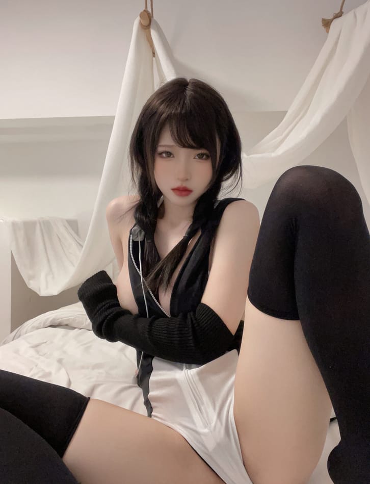 清水由乃 – NO.045 鲸鱼妹妹预览图 2
