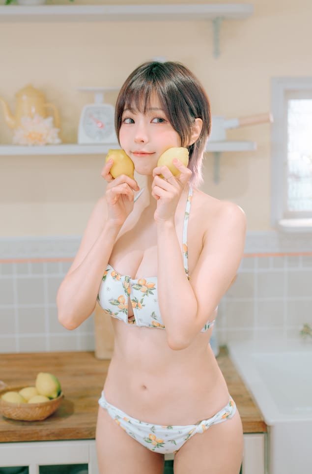 檸檬