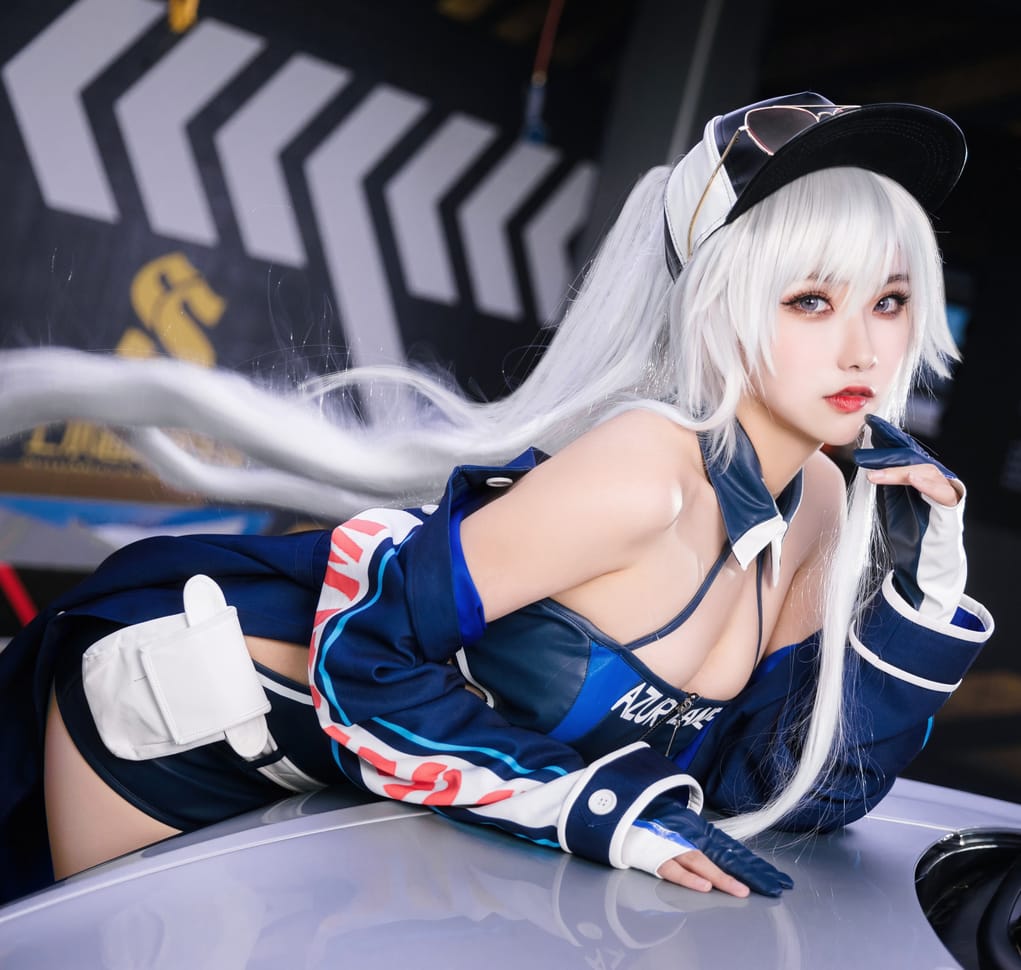 碧蓝航线