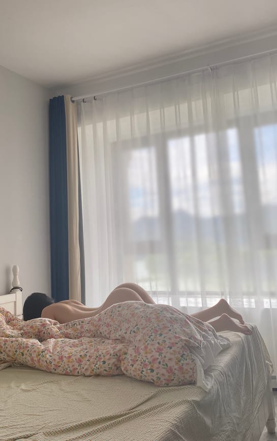 【微密圈】俏妞qiaoniuTT-比基尼美女[18P-47M]预览图 2