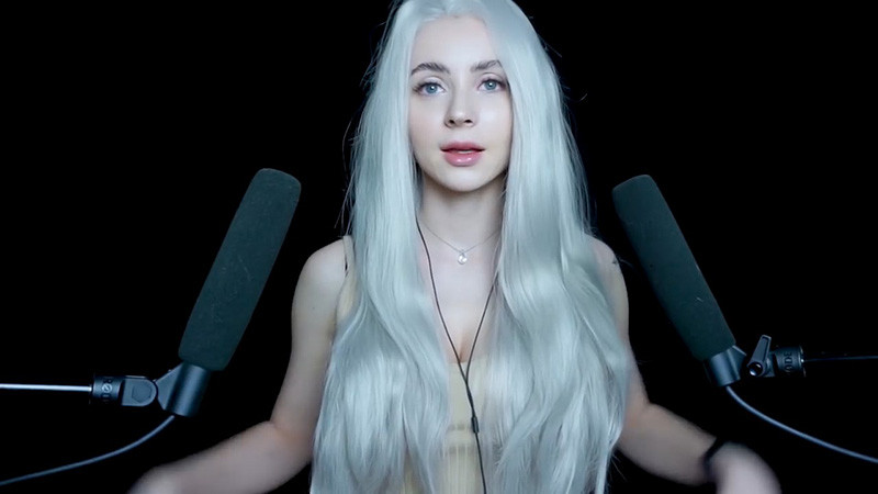 Valeriya Asmr