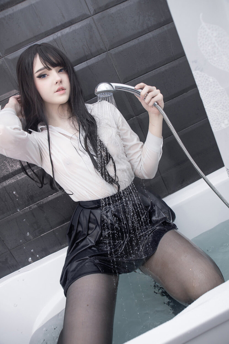 [正妹]Cosplay作品Candy Ball合集打包[18T/5.99GB]预览图 3