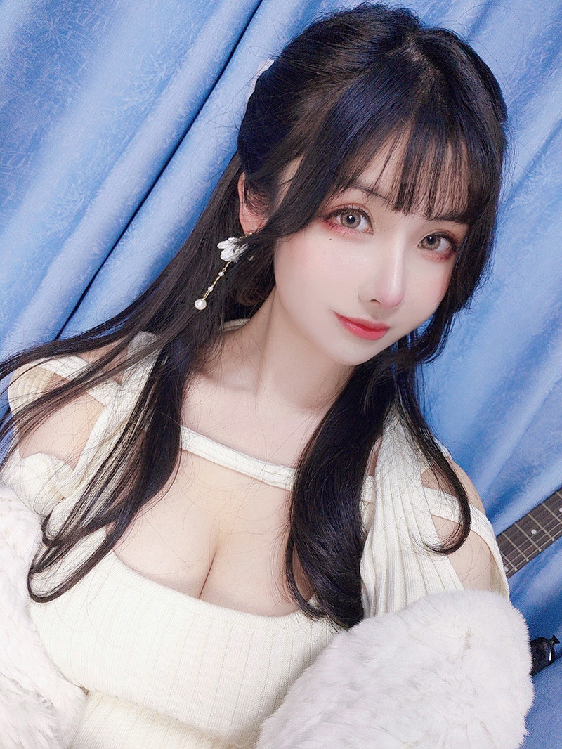 [正妹]rioko凉凉子元宵节特辑[25P/3V/169MB]预览图 6