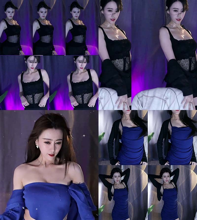 [主播]虎牙直播沪娱顾羡无水印热舞合集三[12v/2.5GB]预览图 2