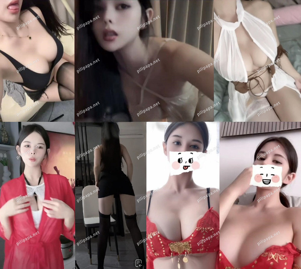 [小姐姐]抖音主播是妙璇呀直播精选[13V/804.9M]