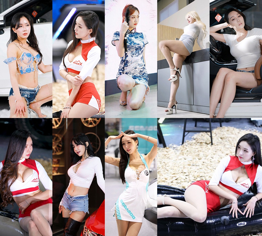 [饭拍]Show girl 饭拍秀合集[ID134491][20v/7.64G]
