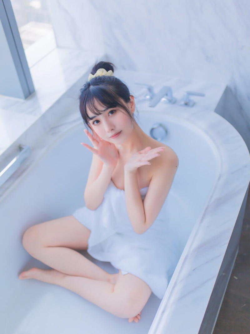 [正妹]Cosplay作品念雪ww合集打包[34T/12.25GB]预览图 2