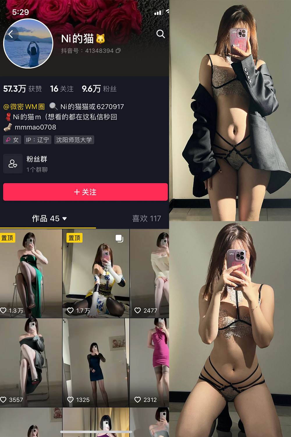 你的猫