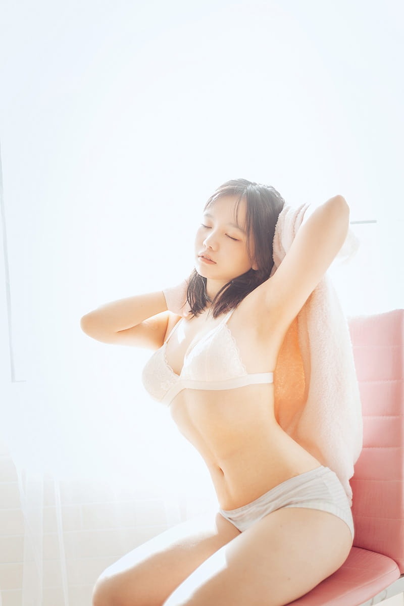 [正妹]阿半今天很开心Cosplay合集预览图 7