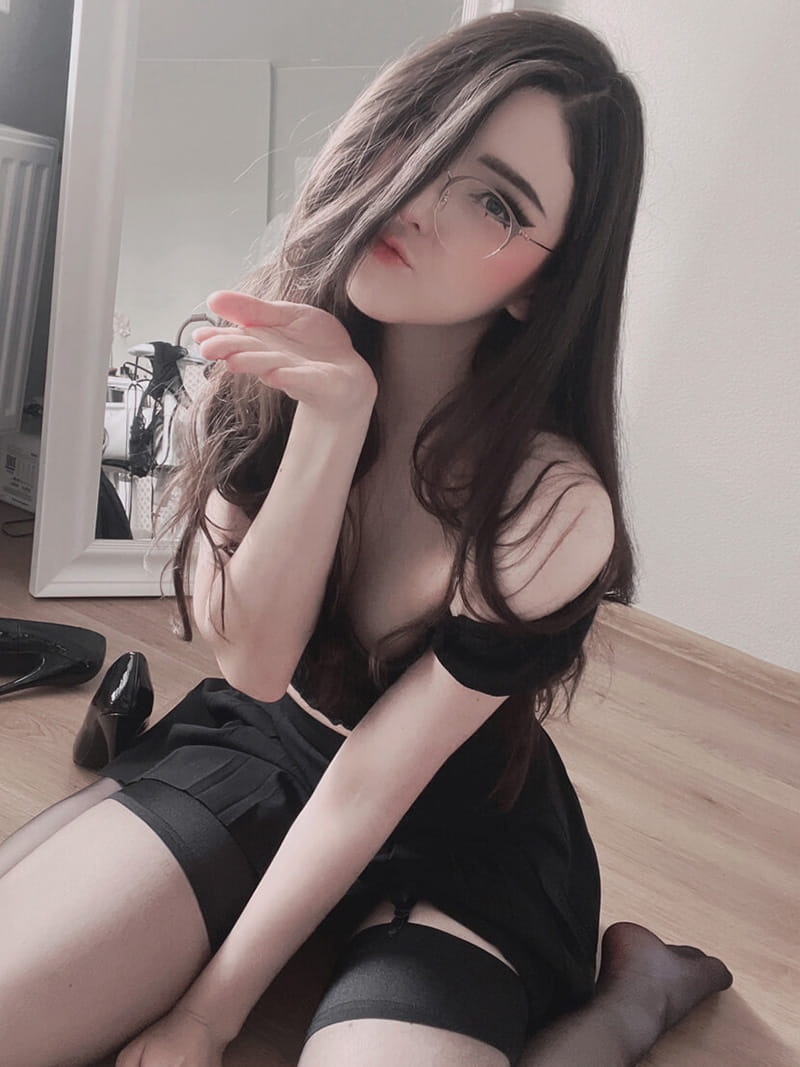 [COSER]Candy Ball(俄)COSPLAY写真作品&随包视频预览图 2