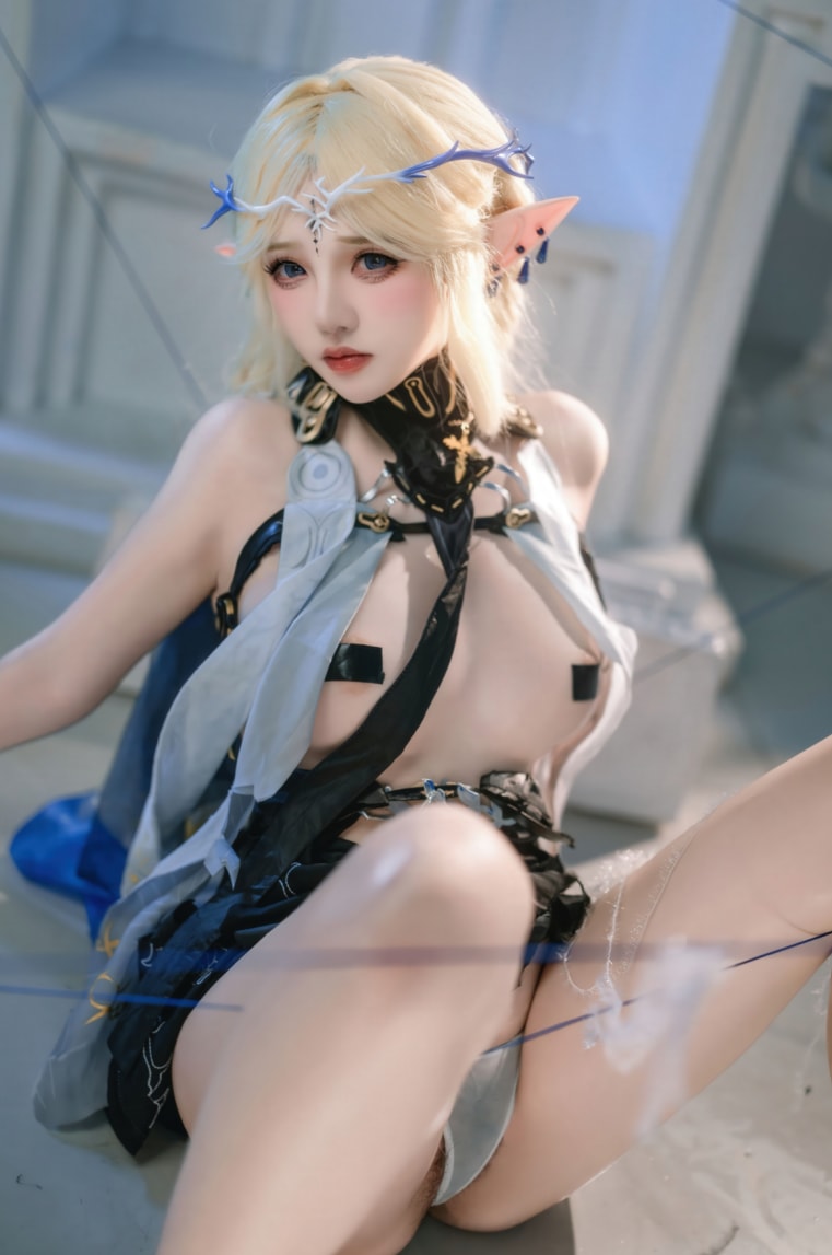 阿薰kaOri