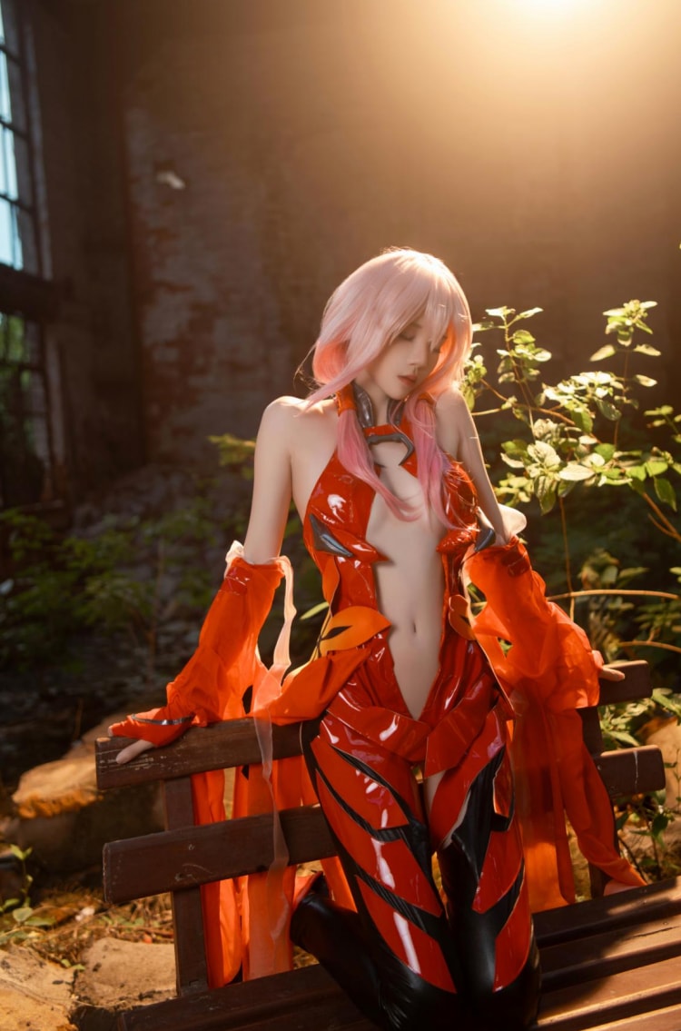 桜桃喵